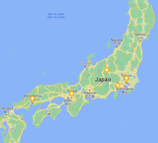 Mapa_Japão