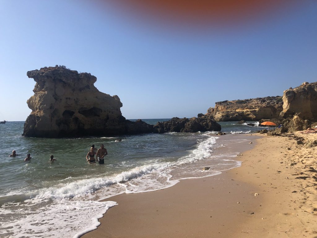 Praia Algarve