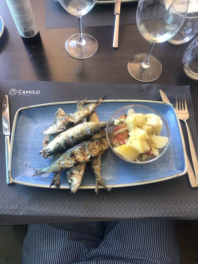 Restaurante do Camilo Algarve